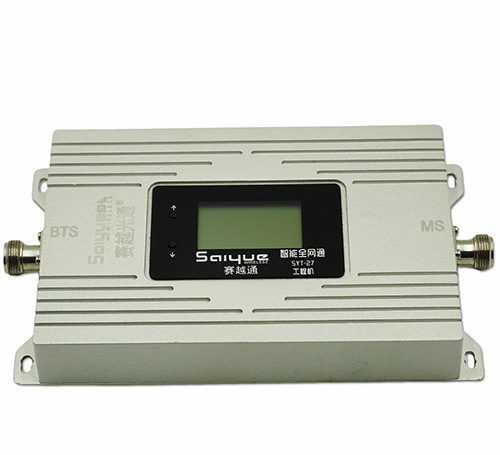 习水单频手机信号放大器800㎡