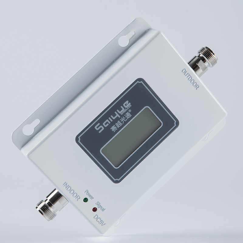 习水家用配电房机房信号放大器200㎡