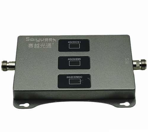 习水三频手机信号增强器200㎡