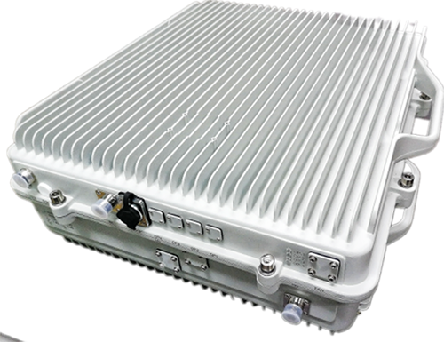 习水信令级数字室分型移动通信干扰器