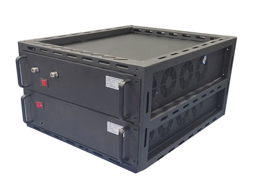 习水室内大功率通讯管控屏蔽系统