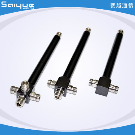  习水FM调频广播同步广播功分器