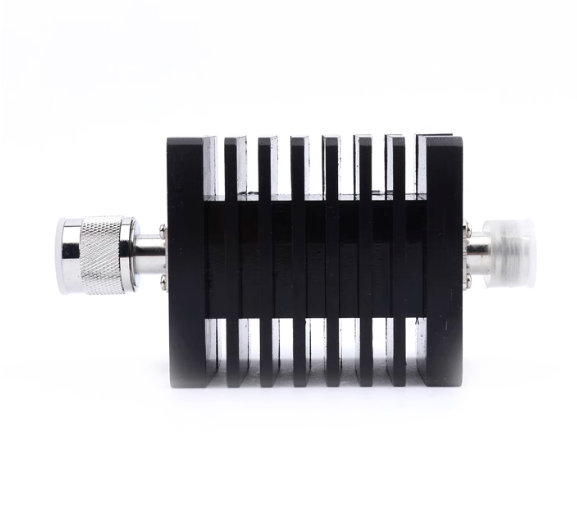  习水腔体固定衰减器0-3G/0-4G  N型接口
